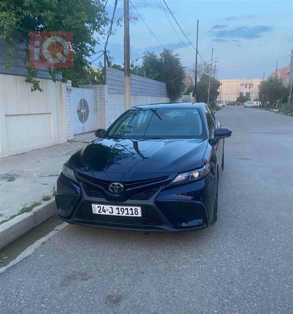 Toyota for sale in Iraq